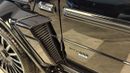 برابوس 800 - مرسيدس-AMG G 63 Mercedes Brabus G800 - Original Brabus - 2025