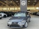 Lexus IS250 Premier IS 250 / F-SPORT KIT / 2014 / IN PERFECT CONDITION
