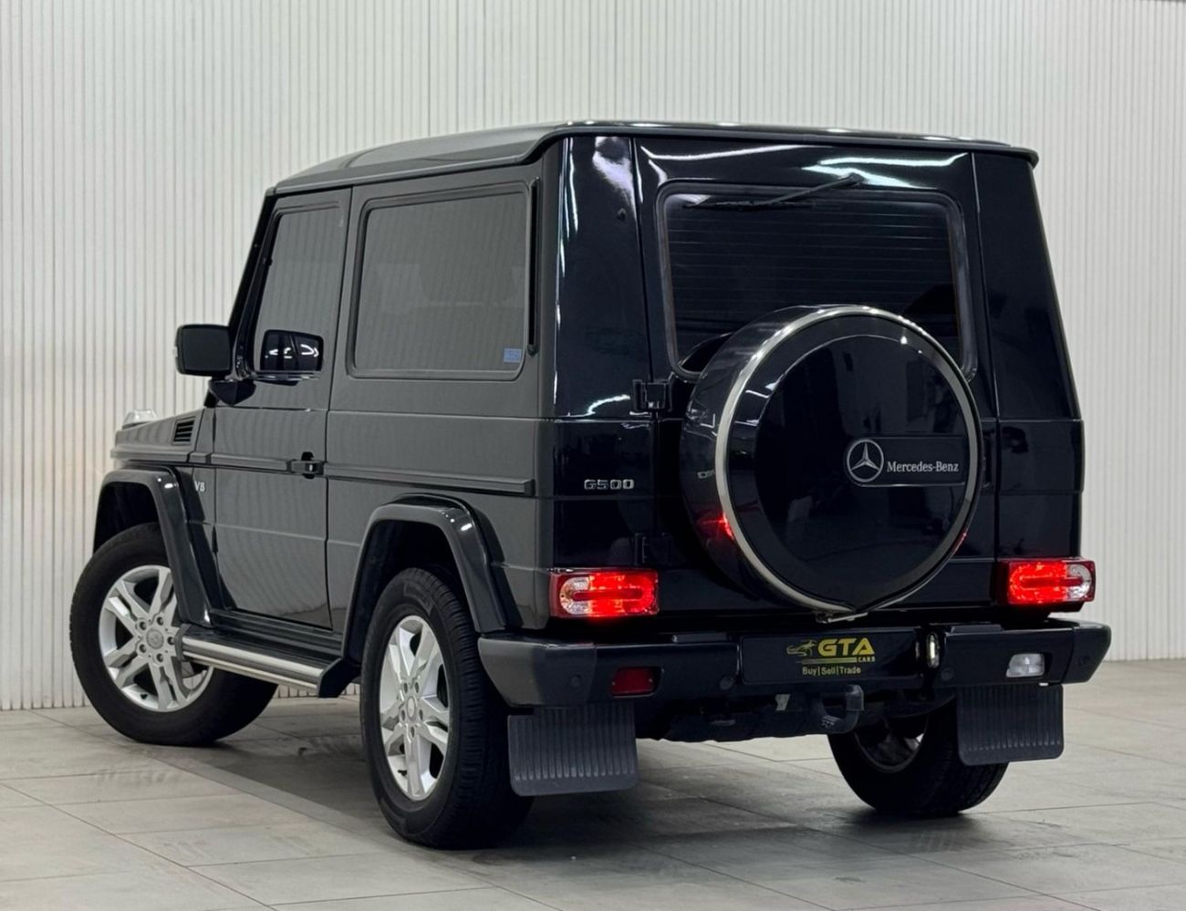 مرسيدس بنز G 320 2004 Mercedes Benz G320, Service History, Excellent Condition