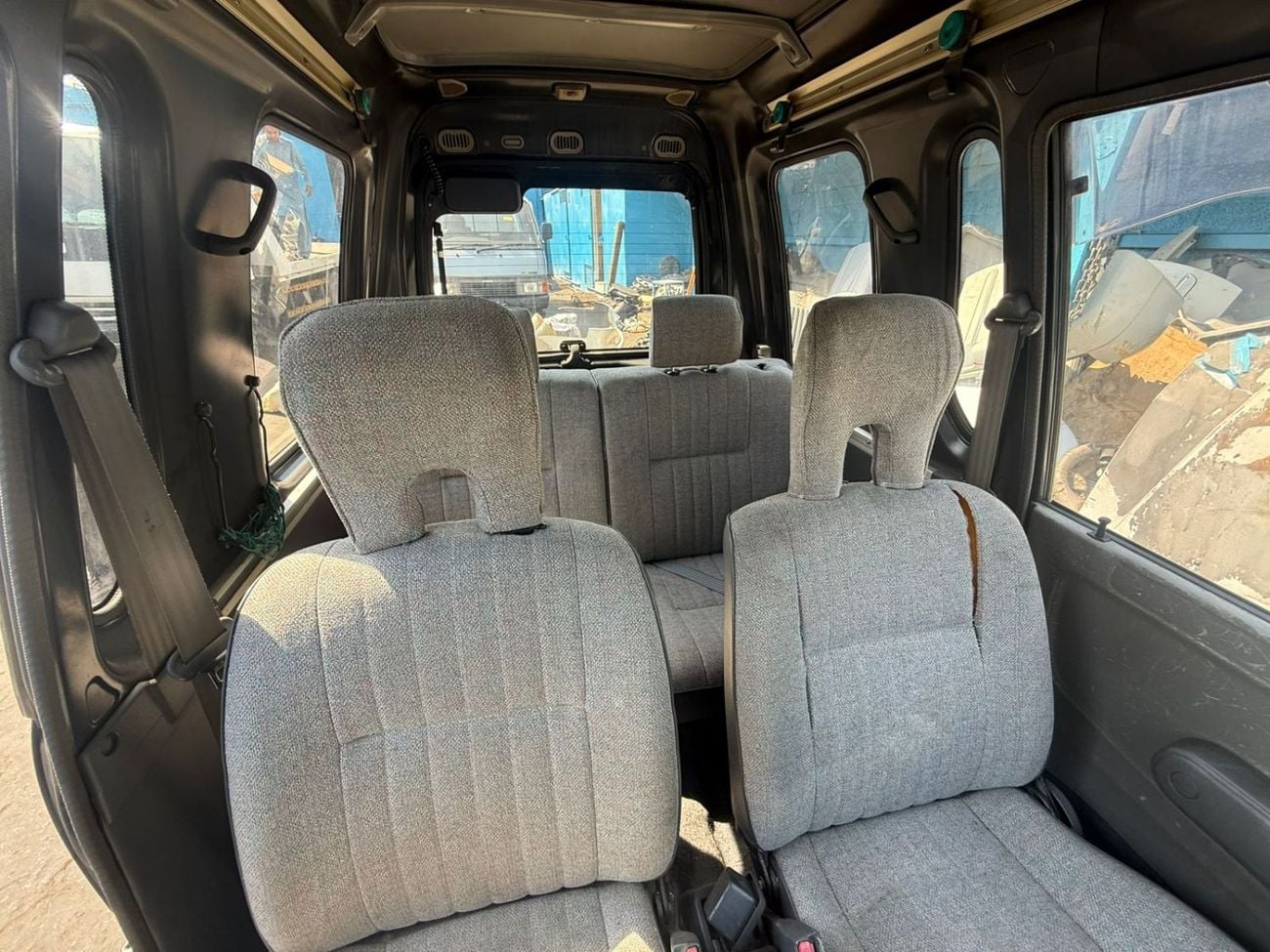 ميتسوبيشي مينيكا توبو