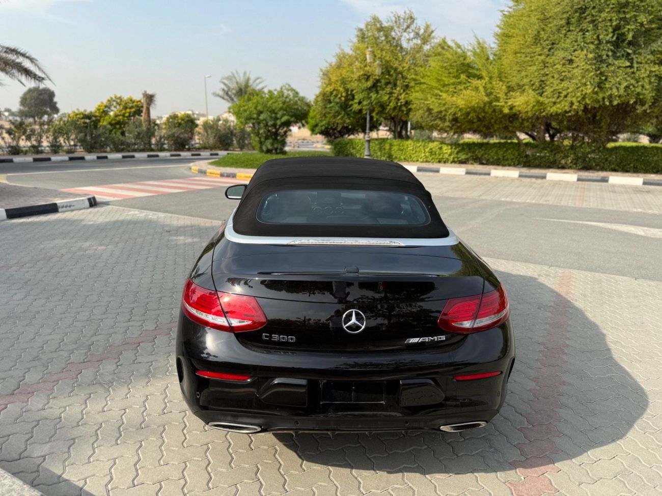 Mercedes-Benz C 300 Coupe