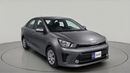 كيا بيجاس 2023 LX | AED 452/Month | 0 DP | 30 Day Return | Warranty