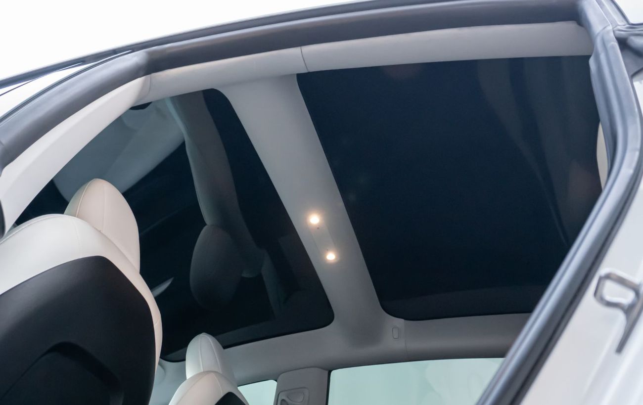 تسلا موديل 3 Performance (AWD)