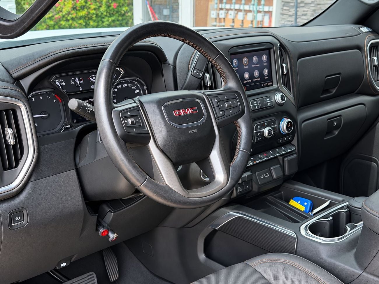 GMC Sierra 1500 REGULAR CAB SLE