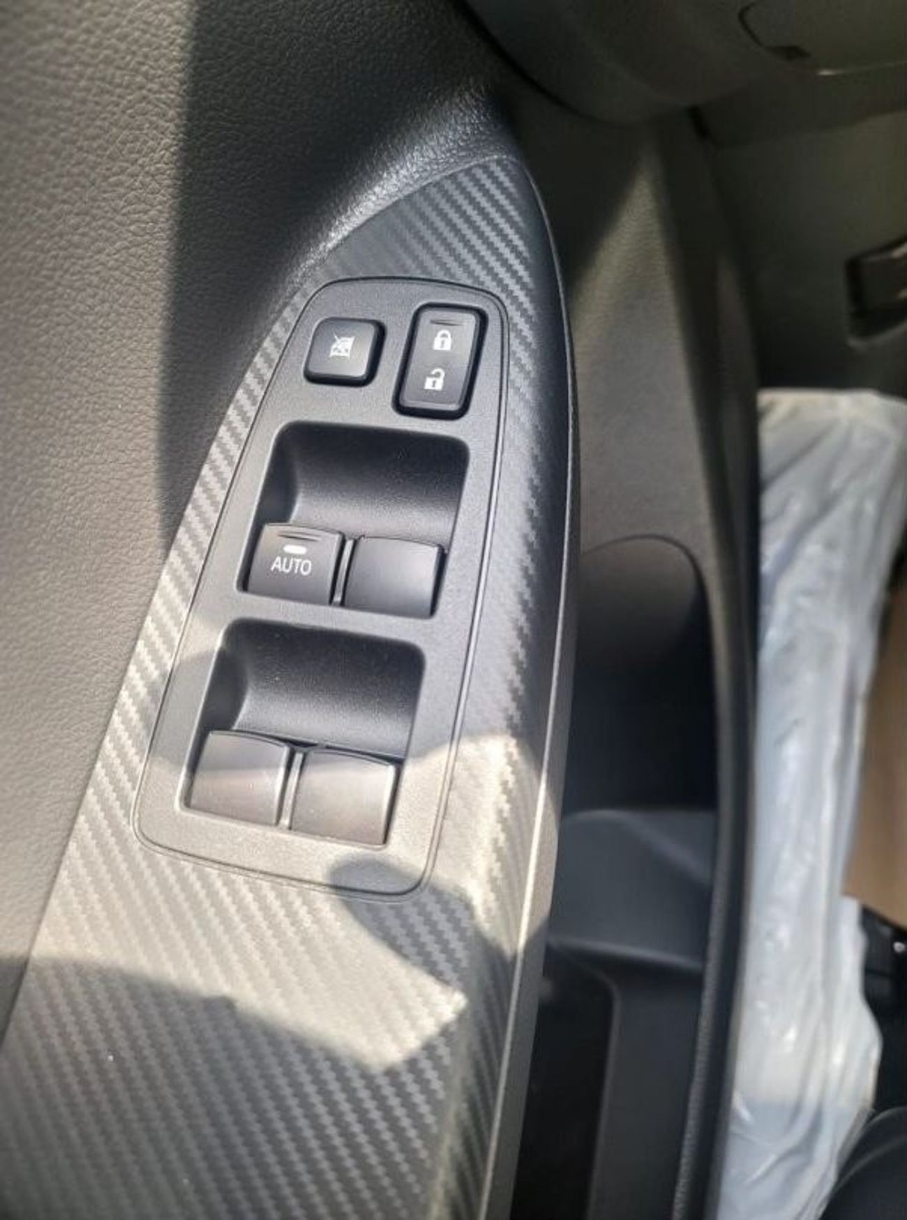 ميتسوبيشي إكلبس كروس GLX-HL 1.5L 2WD GLX 2024