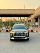 هيونداي باليساد Premium - Nappa 3.8L 2021 LIMITED PANORAMA CALLIGRAPHY 360 CAMERAS UAE PASS