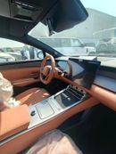 BYD HAN L DM-i Radar Flagship 200KM