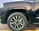 Toyota Land Cruiser 4.0L Black Edition