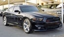دودج تشارجر 2011 Hemi 5.7 ltr kit SRT8 Full options