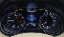 Nissan X-Trail SV 2.5 | Under Warranty | Inspected on 150+ parameters