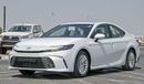 Toyota Camry Toyota Camry E Plus 2.5L Hybrid, Sunroof - 2025 (Export)