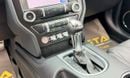 فورد موستانج 2022 Ford Mustang Mach 1 Premium, March/2028 Ford Warranty, Full Ford Service History, GCC