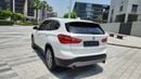 BMW X1 sDrive 20i