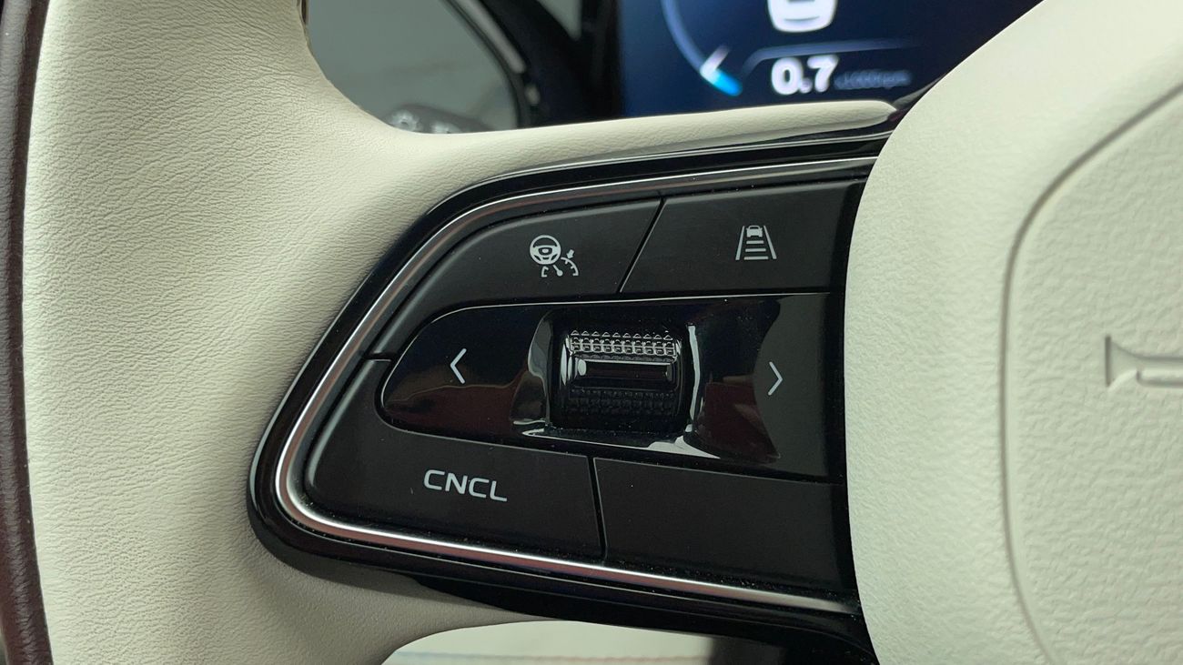 جيلي مونجارو GK 2 | بدون دفعة مقدمة | اختبار قيادة مجاني للمنزل