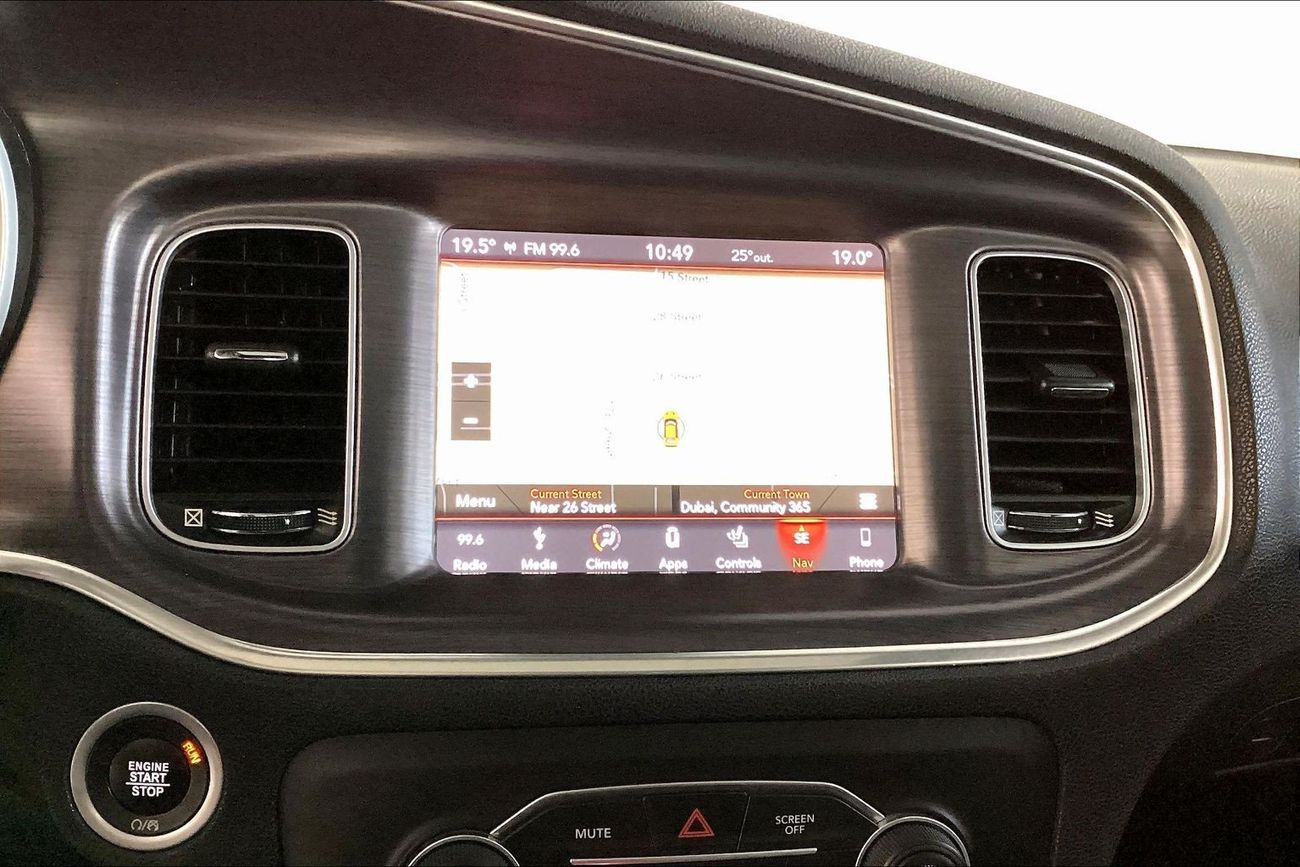 Dodge Charger R/T | National Day Celebration | Guaranteed Warranty | 0 Down Payment