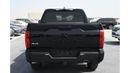 Toyota Tundra Crewmax SR5 V6 3.5L 4WD Automatic