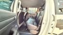 Toyota Hilux 2022 | 2.8L DIESEL | AT | RHD | GR BODY KIT INSTALLED | ROOF CARRIER WITH LED LIGHTS BAR |  ROOF MOU
