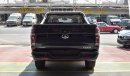 جريت وول Poer 2.0L Turbocharged V4 Gasoline GCC Brand New Pick Up with Al Naboodah Warranty