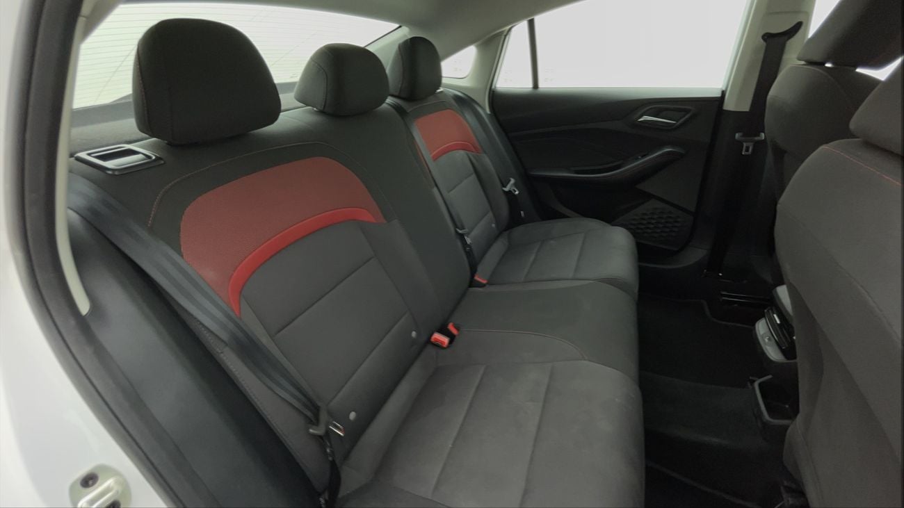 MG GT STD 1.5 | Zero Down Payment | Home Test Drive