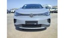 Volkswagen ID.4 ID.4 PURE PLUS CROZZ GRAY/BLUE/WHITE