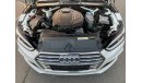 أودي A5 Audi S_LINE A5_Gcc_2018_Excellent_Condition _Full option