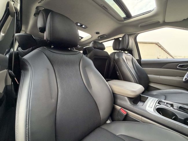 Kia Carnival EX DLX, миниатюра 30