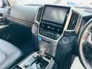 Toyota Land Cruiser GXR1 4.5L