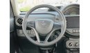 Suzuki S-Presso A/T 2024 Full Option / Alloy Rims / Power Steering Control / DVD (Code # 417526)