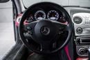 Mercedes Benz SLR Mclaren STANDARD Mercedes-Benz SLR McLaren | 2005 | Japanese Specs | Super new