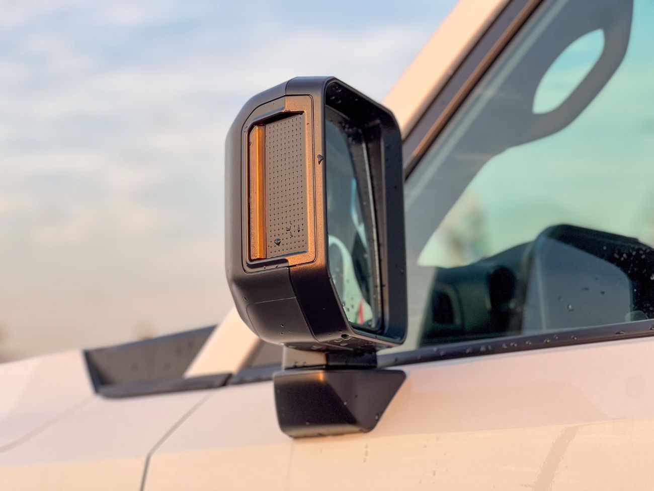 تويوتا برادو EXPORT ONLY - TOYOTA PRADO 2.4L UBRAN BASIC