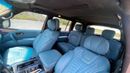 Nissan Armada SV, Full Option 5.6L, V8