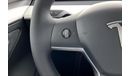 Tesla Model 3 Long Range (Dual Motor)