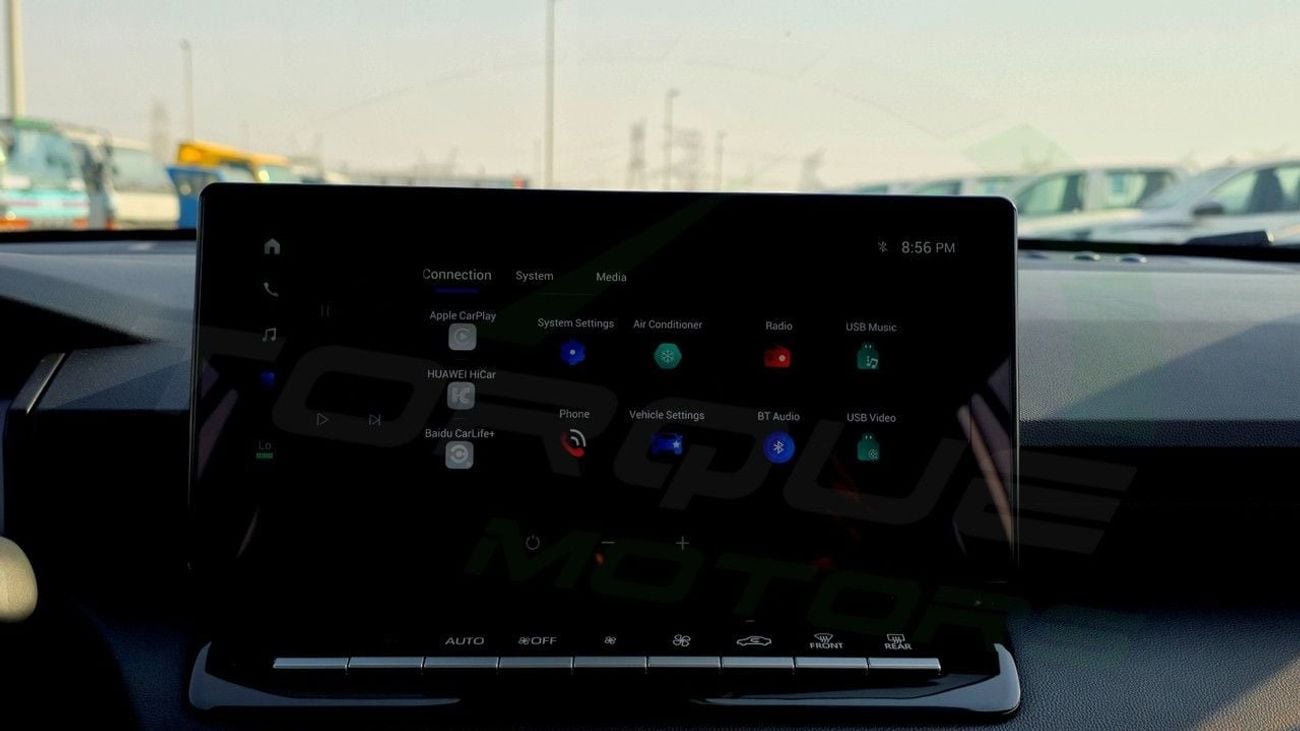 تويوتا كورولا كروس (Only For Export) 2026 HEV 2.0L BRAND NEW