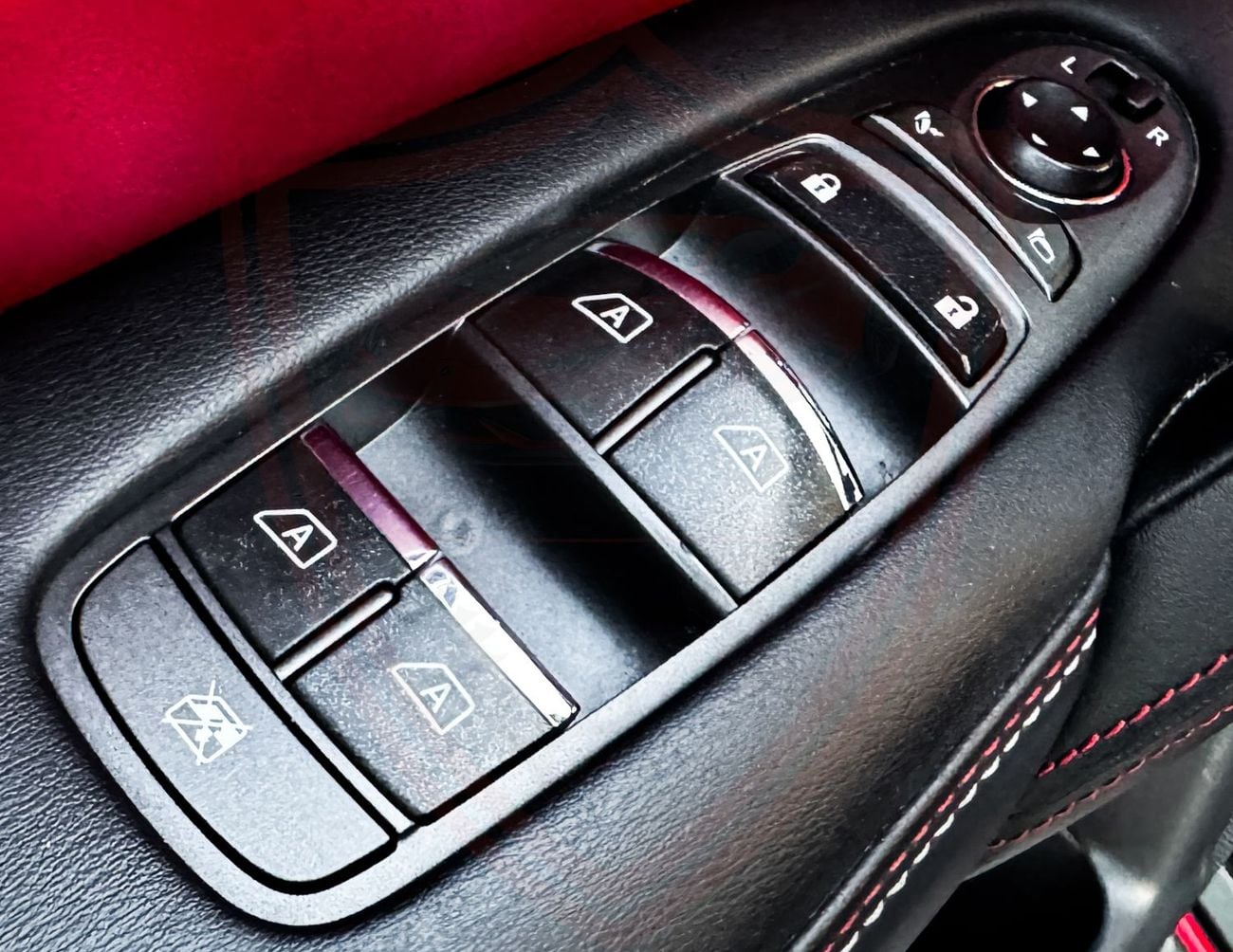 نيسان باترول Nismo 5.6L