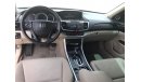 Honda Accord 890X60 ,0% DOWN PAYMENT , FSH , MINT CONDITION