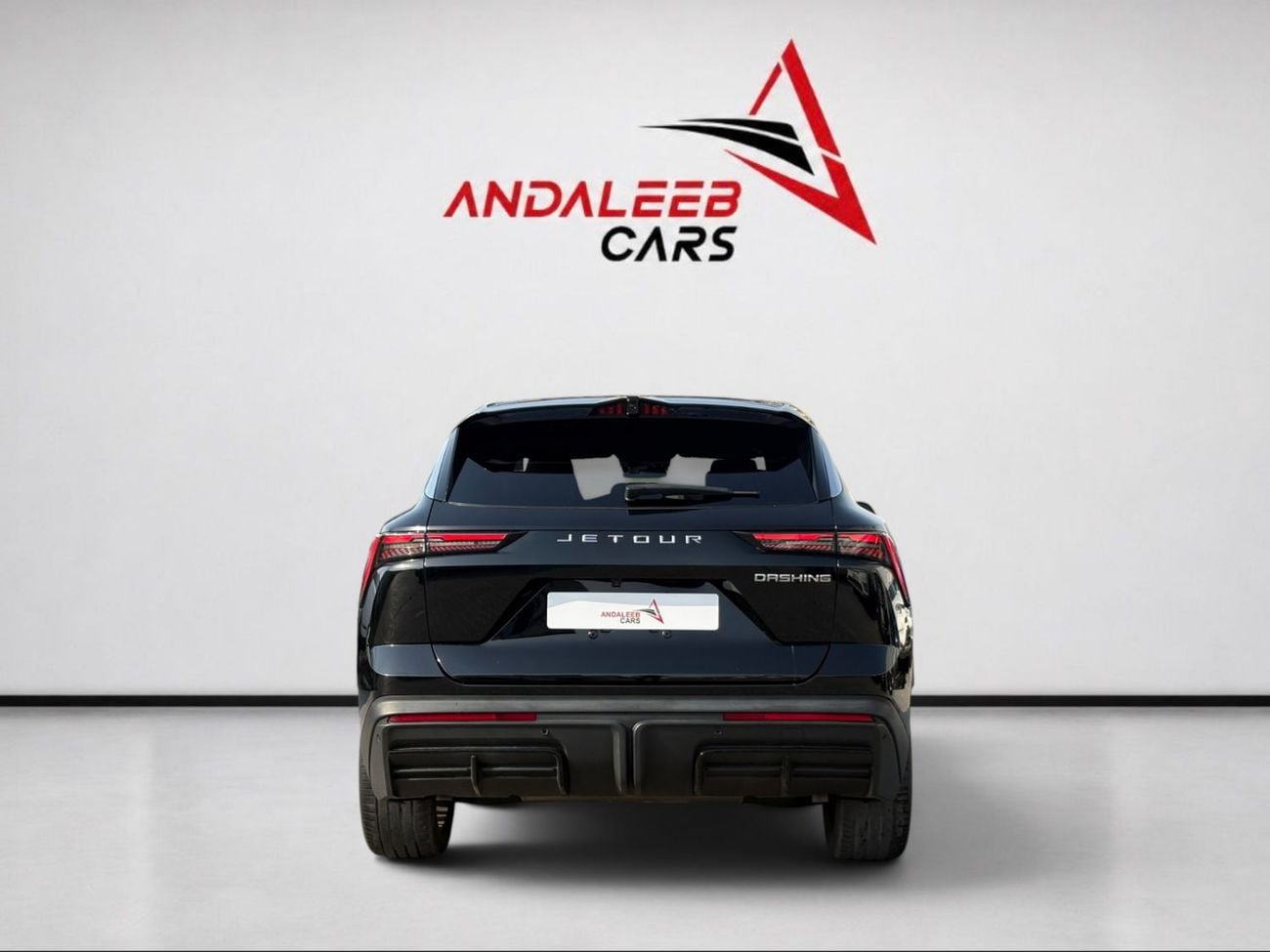 جيتور داشينج LUXURY AED 1,180 P.M | 0% DOWN PAYMENT | JETOUR DASHING | 1.6L I4 | 2024 | GCC SPECS