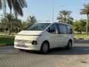 هيونداي ستاريا 3.5L Luxury (7 Seater)