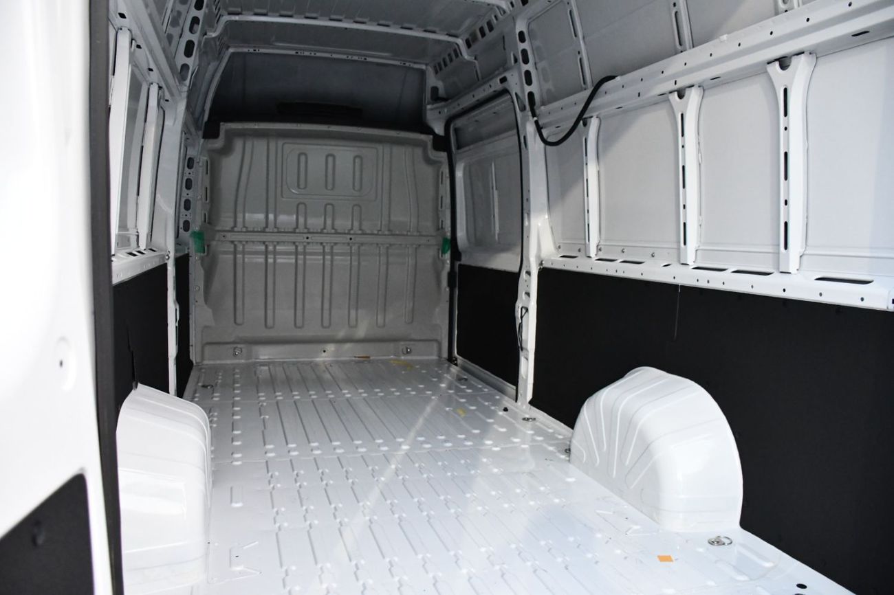 Peugeot Boxer PEUGEOT BOXER VAN