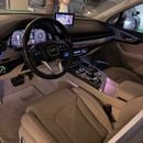 أودي Q7 45 TFSI S-LINE LUXURY