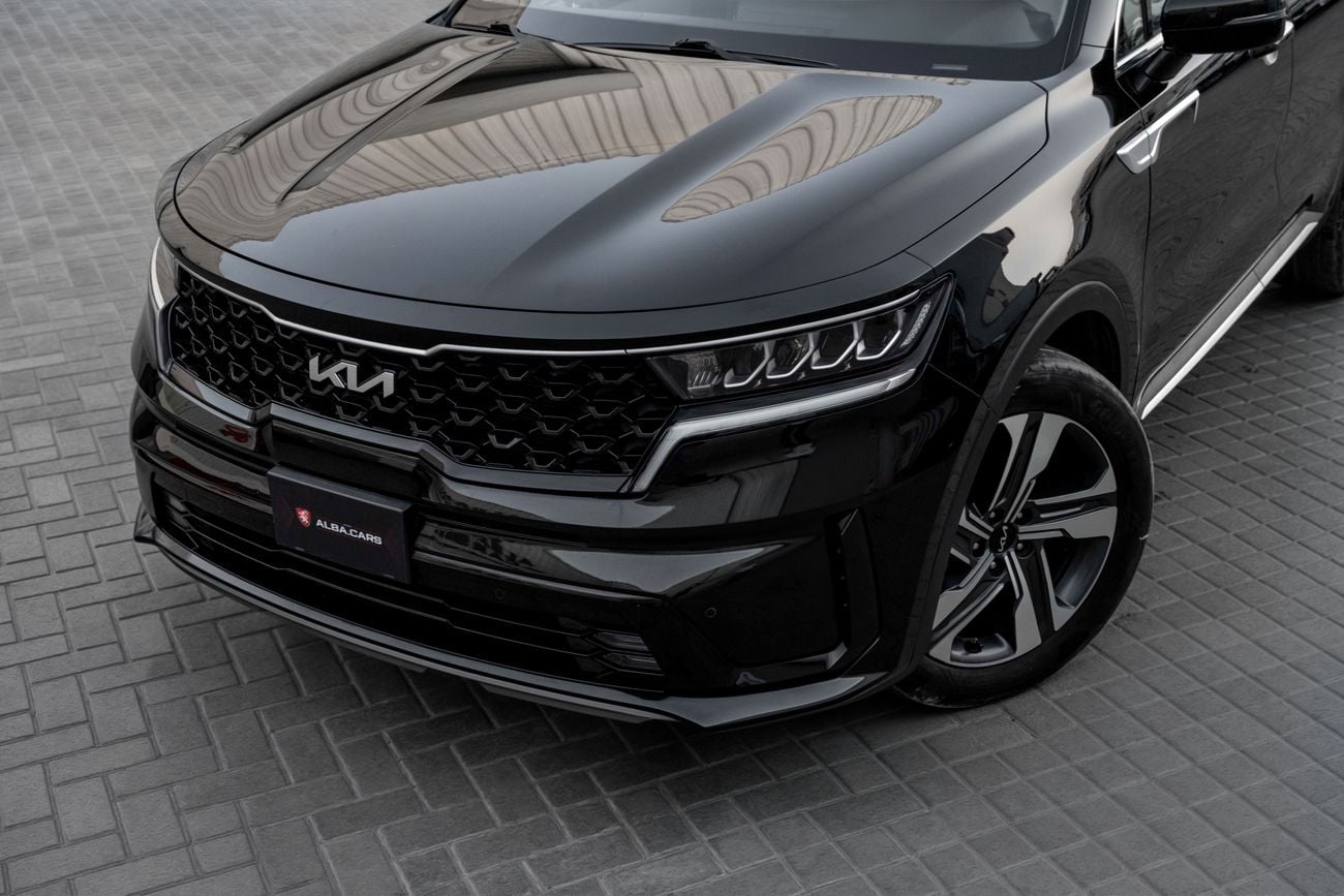 Kia Sorento EX Sorento EX | 1,822 P.M | 0% Downpayment | WARRANTY!