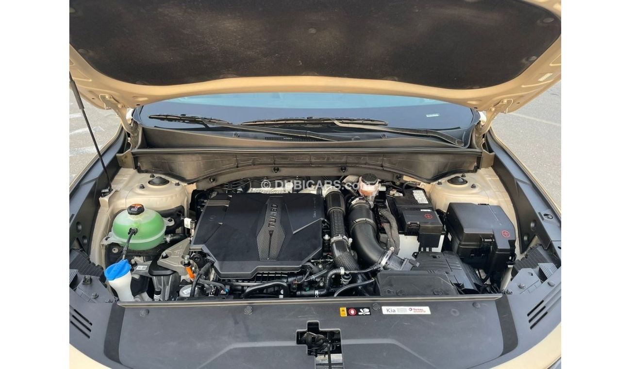 Kia Sorento 2021 Kia Sorento SX X-Line 2.5L Turbo-360*Cam-AWD 4x4 / Export Only