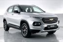 Chevrolet Groove Premier
