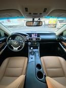 Lexus IS250