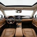 Lexus ES350 PRESTIGE