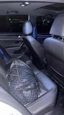 فولكس واجن جولف ار