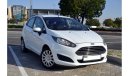 Ford Fiesta Trend Trend Low Millage Agency Maintained