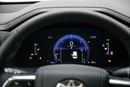 Toyota Land Cruiser LC300 EXR 3.3L - Pearl White Inside Beige | Export Price