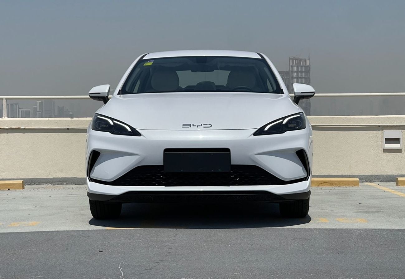 بي واي دي سيليون 05 STD (NON GCC)