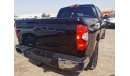 Toyota Tundra 5.7L V8 1794 Edition | Full Option | Brand New