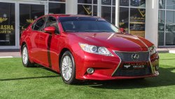 Lexus ES350